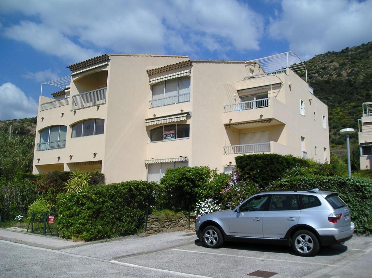 Le Lavandou St Clair Kültér fotó